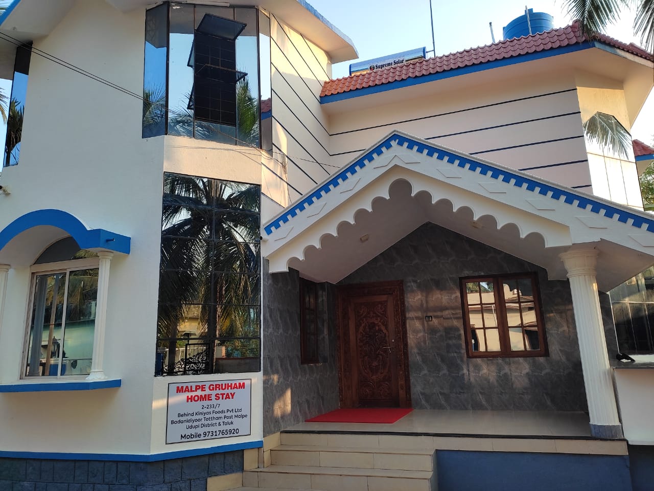 Image Alternative text